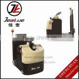 CE 3T to 4.5T Standing Battery Power Tow Tractor thumbnail-1