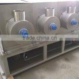 SS Sludge Dewatering For Industrial Water Treatment Equipment MDQ-404 thumbnail-3