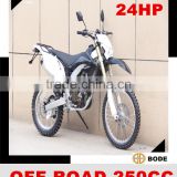 New 250CC Sport Dirt Bike