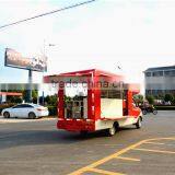 Foton Mini Truck Food for Sale thumbnail-5