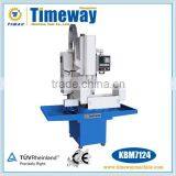High Quality Small CNC Milling Machine - KBM7124 thumbnail-1