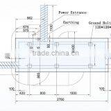 Normal Gear Hobbing Machine thumbnail-3