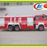 Sinotruck STRW Water Foam Fire Truck,Foam Tanker Fire Truck thumbnail-1