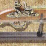 Nature Wood Handmade Gun Replica thumbnail-5