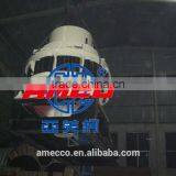 PYB/D/Z Series Spring Cone Crusher for Crushing Stones High Efficient thumbnail-4