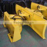 Skid Steer Loader Dozer Blade (skid Loader Attachment,bobcat Attachment thumbnail-3