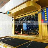 Open the Manned Motor Tricycle thumbnail-6