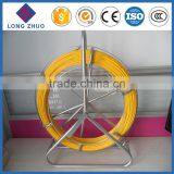 Cable Duct Rod(Diameter From 4.5mm to 16mm)/Eletcric Power Able Pulling Tools thumbnail-1