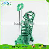 New Product Garden Hose Reel Parts Adjustable Water Hose Reel Holder thumbnail-4