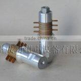 20kHz Upside-down Trumpet Type Ultrasonic Tranducer thumbnail-1