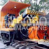 Container Type Rail Butt Welding Machine thumbnail-1