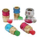 Manifold Sets & Fittings(HVAC Parts) / Manifold Gauge Set / Refrigeration Tools thumbnail-6