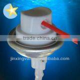 Cleaning Agent Aerosol Valve thumbnail-1