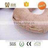 ANIMAL SHAPED MASSAGE PILLOW 3D ANIMAL TUBE PILLOW thumbnail-1
