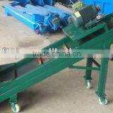 Pop Can Crushing and Separting Production Line thumbnail-2