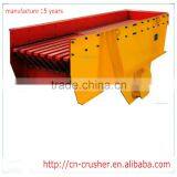 Best Quality Cobble Feeder, Granite Vibrating Feeder, Rock Stone Mobile Feeder thumbnail-5