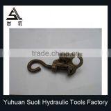 High Quality Turnbuckle With Hook and Eye Hot Line Clamp thumbnail-1