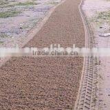 Beach Sand Cleaner Fitted With Tractor thumbnail-6