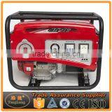 CE Certified 5kw Gasoline Generator Gasoline Generator Set thumbnail-5