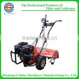 Cultivator With 12V Light 170F Motor Rear Tine thumbnail-1