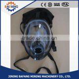 China Reasonable Price Full Head Face Gas Mask thumbnail-4
