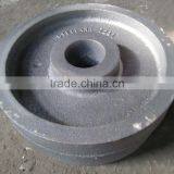OEM Foundry Grey Iron Casting,green Sand Casting Cast Iron thumbnail-5