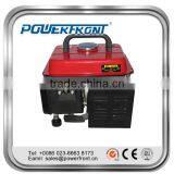 PF950GFDC Portable Mini Generator 50hz 60hz 650w Gasoline Generator 950 for Sale thumbnail-4