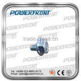 Gasoline Engine Recoil Starter Bolt thumbnail-1