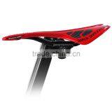 Front Seat Mat Cycling King Bicycle MTB Bike Durable 3K Full Carbon Seat Saddle For Mountain Bikes Road Bicycles 3 Colors thumbnail-6