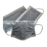 Black 4 Ply Custom Medical Mask thumbnail-2