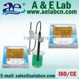 Luminescent LCD ph Meter Price thumbnail-2
