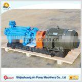 QD Centrifugal High Pressure Multistage Pump Boiler Water Feed Pump thumbnail-1