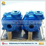 Anti-abrasive Caustic Resistant Centrifugal Mining Solid Slurry Pump thumbnail-4