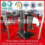 Truck Semi Trailer Parts Trailer Supporting Leg thumbnail-5