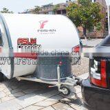 Teardrop Caravan FS-9010 thumbnail-4