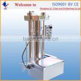 Lower Price Good Quality Cold and Hot Oil Extract Equipment thumbnail-3