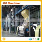 10TPD Soybean Sunflower Rice Bran Cottonseeds Corn Oil Refinery Machine Edible Oil Refining Plant thumbnail-6