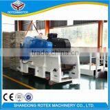 Cut Wood Into Chips,Wood Chips Making Machine,Self-propelled Wood Chipper thumbnail-3