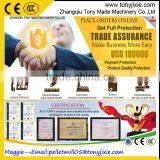 Agricultural Corn Straw Stalk Electric Chaff Cutter Widely Used thumbnail-3