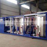 IKOM Bitumen Emulsion Equipment Supplier From China thumbnail-4