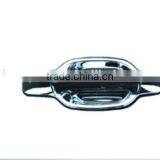DOOR HANDLE(REAR CHROME) FOR D-MAX thumbnail-2