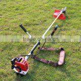 JK-CG260 Brush Cutter With 1E34F 25.6CC 2 STROKE Engine thumbnail-1
