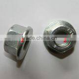 Sprocket Cover Nut For Hus 268 / 272XP / 61 Chainsaw 503 22 00-01 / 503220001 thumbnail-1