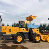 World Construction Machine ZL50G 5ton Heavy Wheel Loader thumbnail-5