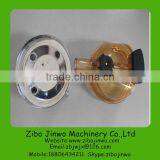 400cc Milk Cluster for Portable Cow Milking Machine thumbnail-2