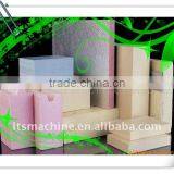 XPS Foam Board Extrusion Line