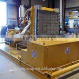 Diesel Engine Driven Big Size Water Pump thumbnail-3