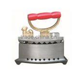 2.0kg /2.3kg 752# Charcoal Iron for Nigeria Market thumbnail-5