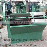 XJK Flotation Machine/SF Flotation Machine/Sub Aeration Flotation Machine/Mineral Processing Flotation Machine/Gold Ore Flotatio thumbnail-1