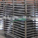 Quality Ensured Heat Pump Dryer For Fruits Catfish Drying Machine thumbnail-6